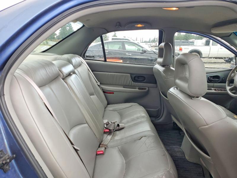 Продажа на аукционе авто 1998 Buick Regal, vin: 2G4WB52K3W1525076, номер лота: 56458926