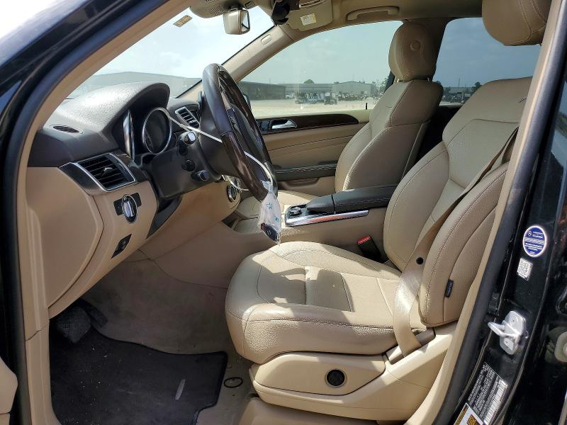 2015 Mercedes-benz Ml მანქანა იყიდება აუქციონზე, vin: 4JGDA5JB0FA482446, აუქციონის ნომერი: 58729226