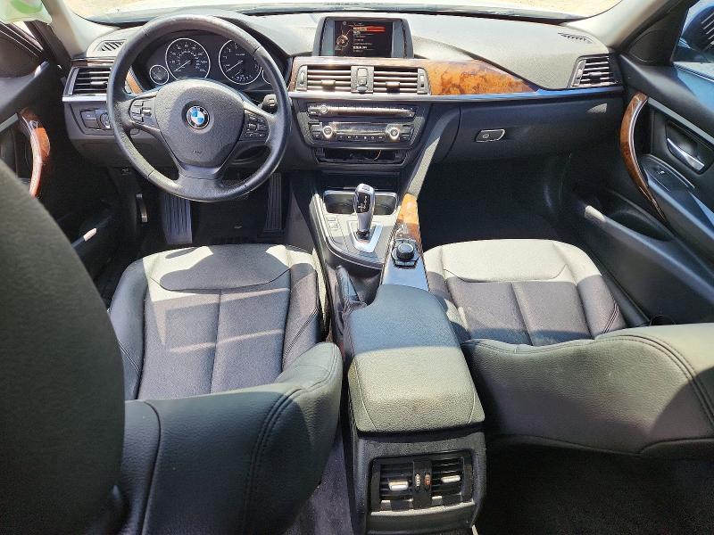 Продажа на аукционе авто 2015 Bmw 320, vin: WBA3B1C57FK139928, номер лота: 57609296