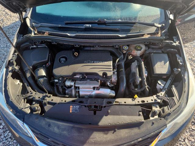 Продаж на аукціоні авто 2017 Chevrolet Cruze, vin: 1G1BE5SM8H7203222, номер лоту: 56236136