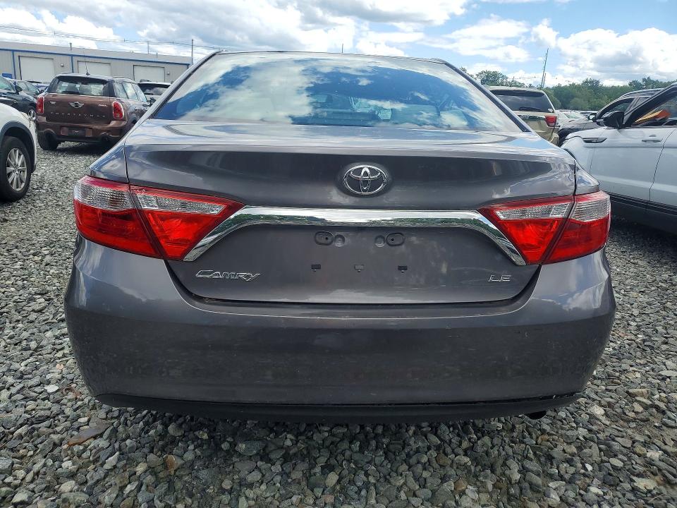 Aukcja sprzedaży 2015 Toyota Camry, vin: 4T4BF1FK7FR514274, numer aukcji: 56842186