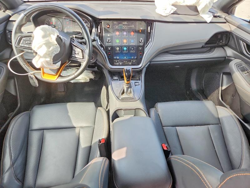 Продажа на аукционе авто 2023 Subaru Outback, vin: 4S4BTGUD7P3158989, номер лота: 56886126