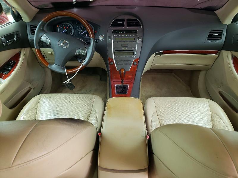 Aukcja sprzedaży 2011 Lexus Es, vin: JTHBK1EG3B2440346, numer aukcji: 52821606
