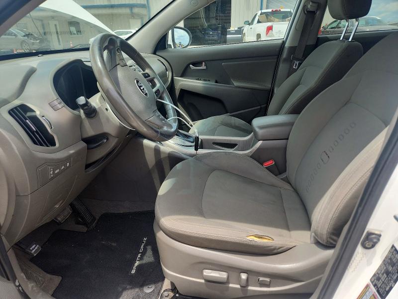 Продажа на аукционе авто 2015 Kia Sportage, vin: KNDPC3AC8F7790695, номер лота: 58932346