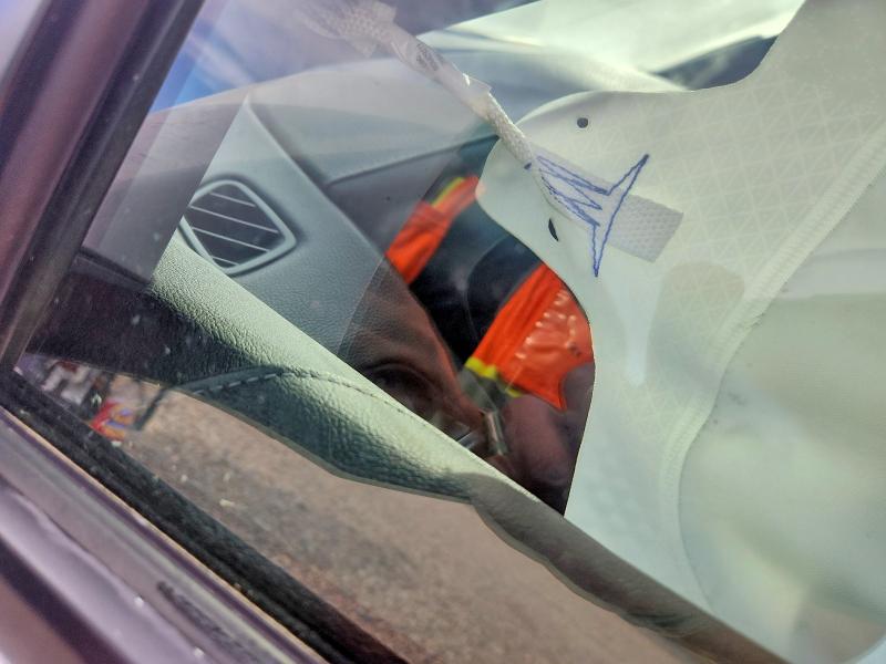 55455616 :رقم المزاد ، 1G6DB5RK5L0155955 vin ، 2020 Cadillac Ct4 مزاد بيع