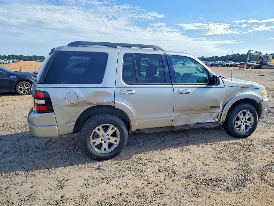 Aukcja sprzedaży 2007 Ford Explorer, vin: 1FMEU63E17UA62767, numer aukcji: 56660916