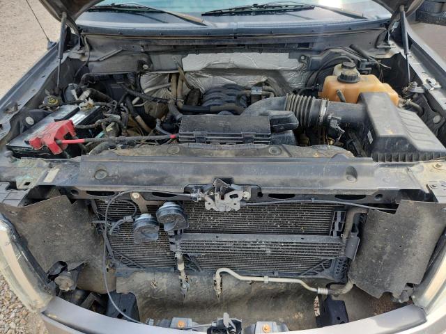 2012 Ford F150 მანქანა იყიდება აუქციონზე, vin: 1FTFX1EF9CKD22802, აუქციონის ნომერი: 57171336