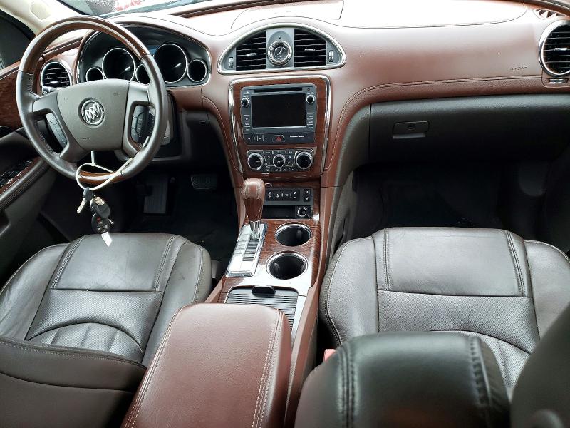 Aukcja sprzedaży 2014 Buick Enclave, vin: 5GAKVBKD8EJ288312, numer aukcji: 58370286