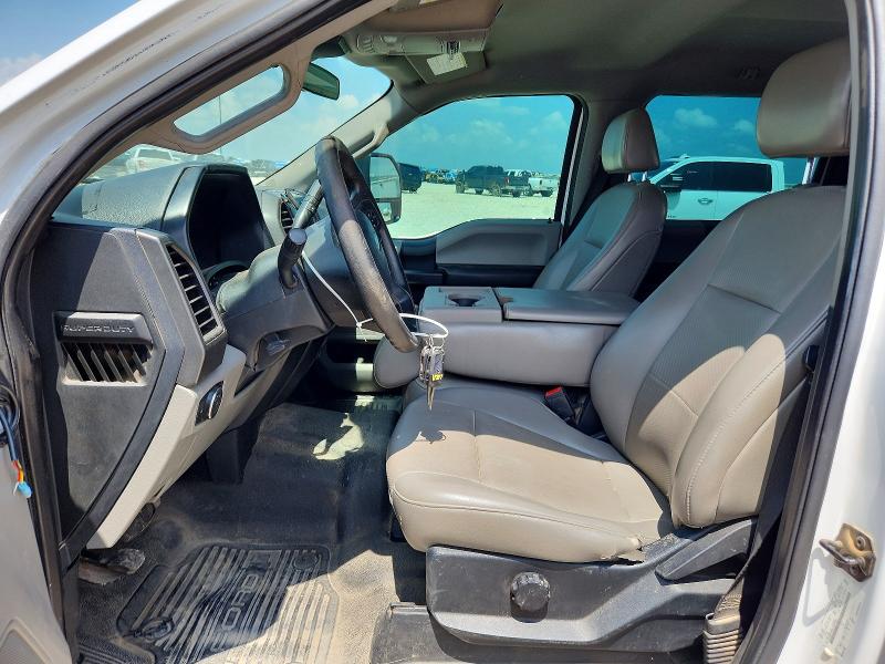 Aukcja sprzedaży 2020 Ford F350, vin: 1FD8W3G66LEC31629, numer aukcji: 50238376