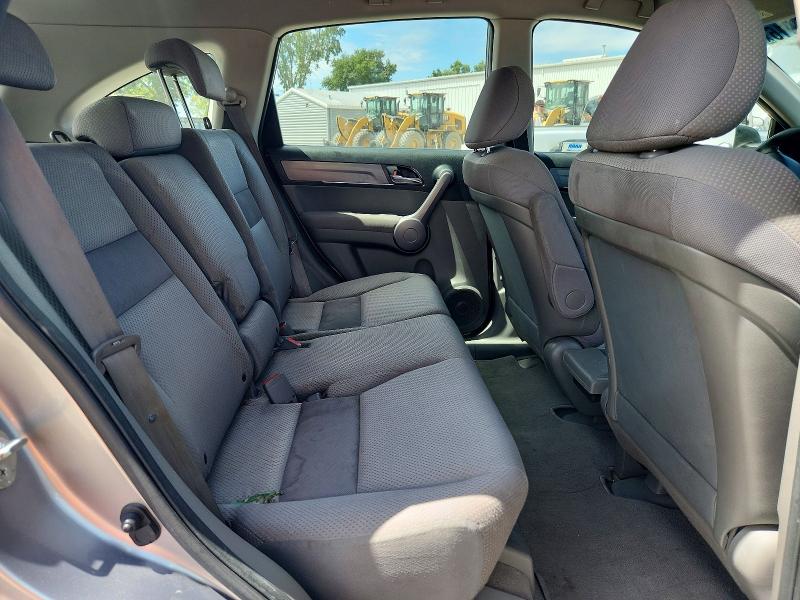 Aukcja sprzedaży 2008 Honda Cr-v, vin: JHLRE48328C070871, numer aukcji: 58797916