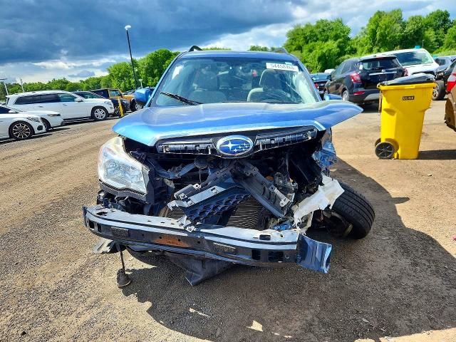 Продажа на аукционе авто 2016 Subaru Forester, vin: JF2SJAFC2GH508948, номер лота: 57950696
