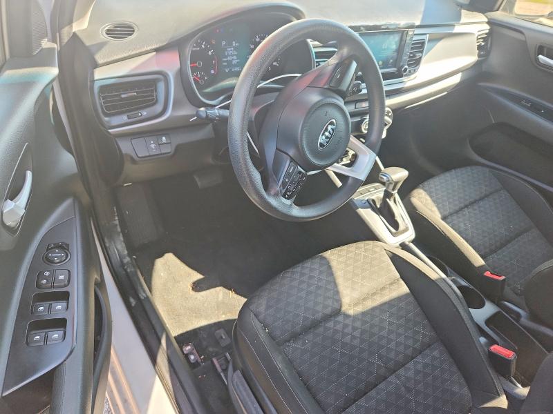 Продаж на аукціоні авто 2020 Kia Rio, vin: 3KPA24AD5LE329635, номер лоту: 55821976