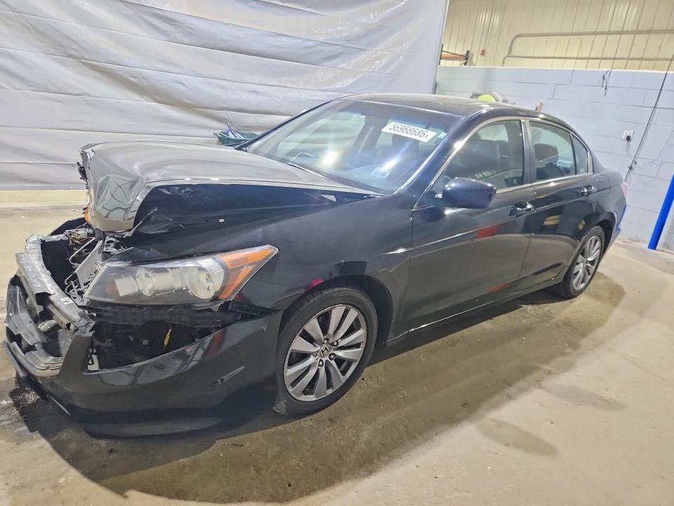 Продажа на аукционе авто 2011 Honda Accord, vin: 1HGCP2F85BA091928, номер лота: 56968686