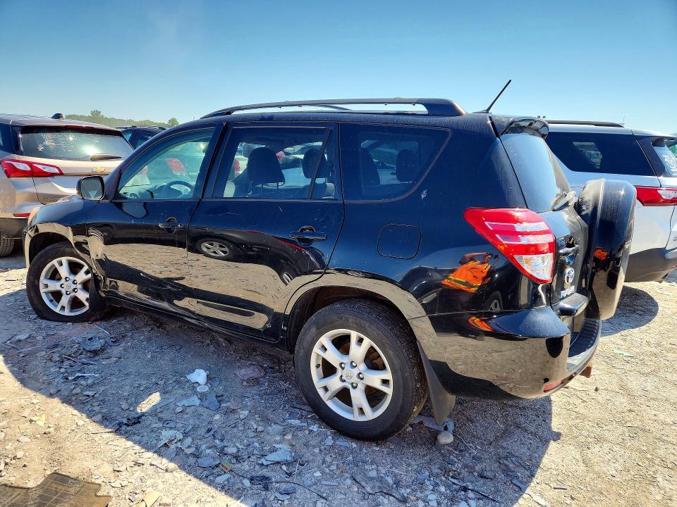 Aukcja sprzedaży 2011 Toyota Rav4, vin: 2T3BF4DVXBW170188, numer aukcji: 58585136