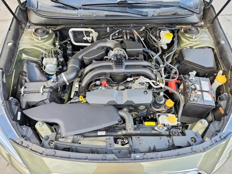 55806096 :رقم المزاد ، 4S4BSANC0J3315517 vin ، 2018 Subaru Outback مزاد بيع