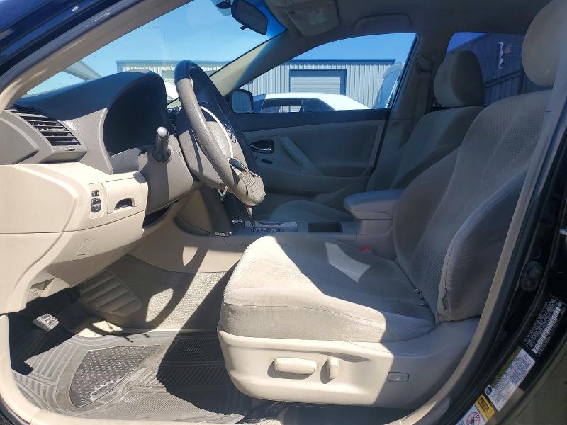 Продажа на аукционе авто 2007 Toyota Camry, vin: 4T1BE46K47U713153, номер лота: 58311976