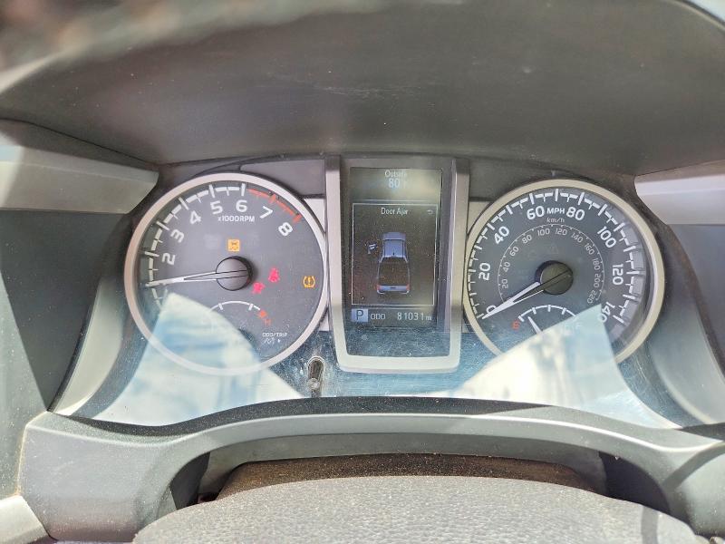 Aukcja sprzedaży 2016 Toyota Tacoma, vin: 3TMAZ5CN7GM015617, numer aukcji: 59541196