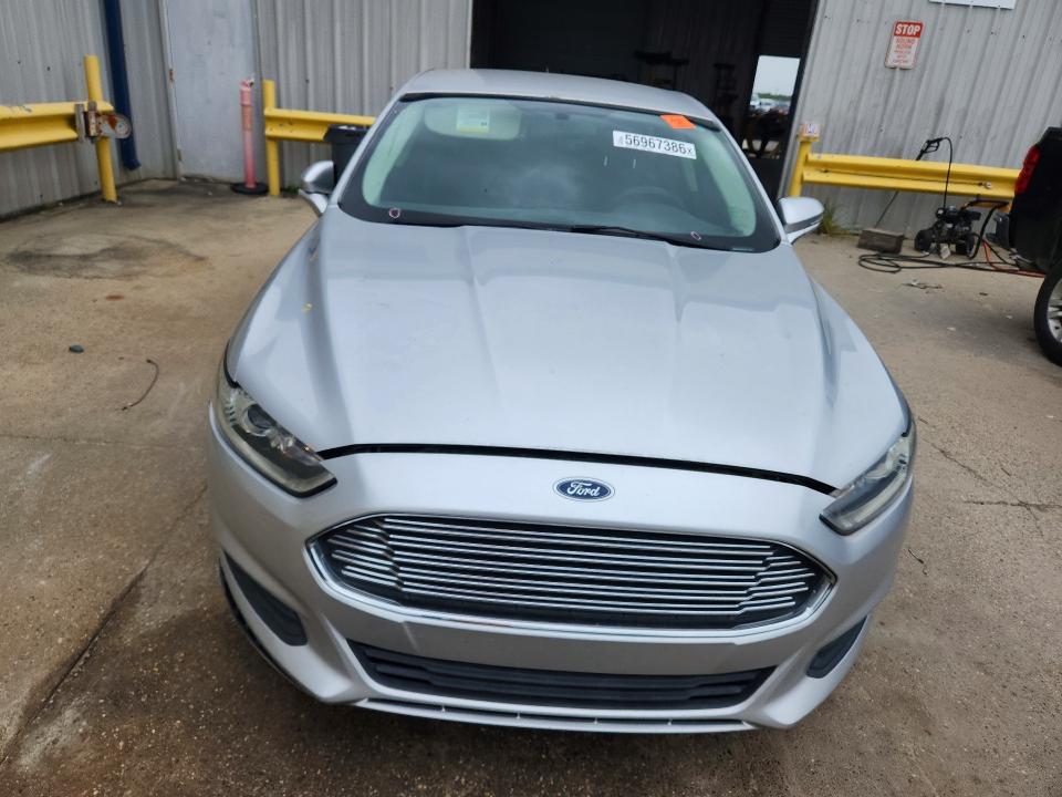 56967386 :رقم المزاد ، 3FA6P0H74FR288336 vin ، 2015 Ford Fusion مزاد بيع