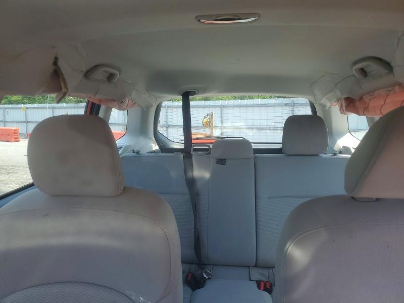 Aukcja sprzedaży 2014 Subaru Forester, vin: JF2SJAAC9EH483745, numer aukcji: 59539176