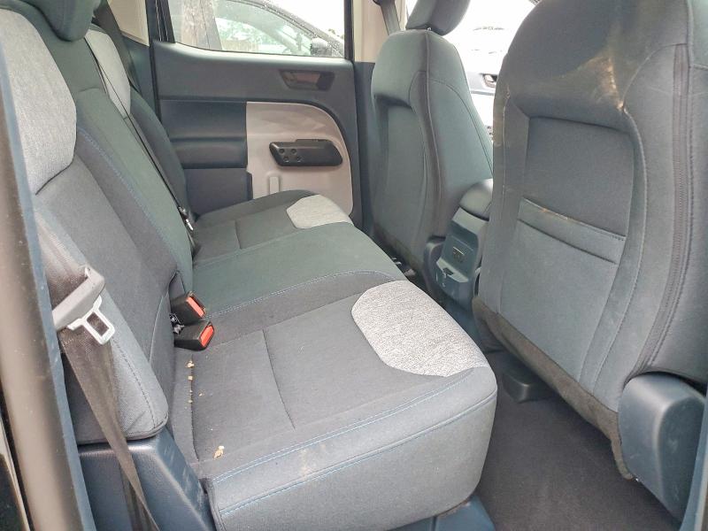 Aukcja sprzedaży 2026 Ford Maverick, vin: 3FTTW8H31TRA25776, numer aukcji: 57921746