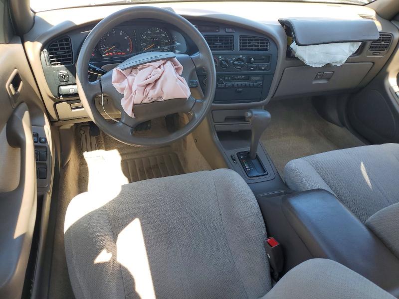 Продаж на аукціоні авто 1996 Toyota Camry, vin: JT2BF12K4T0129822, номер лоту: 56594256