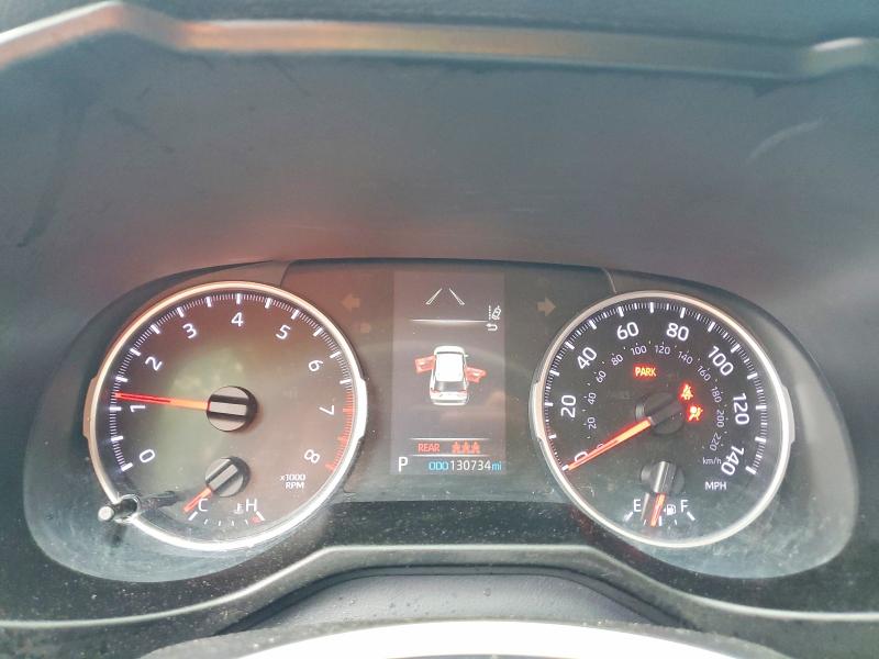 Продаж на аукціоні авто 2019 Toyota Rav4, vin: 2T3F1RFV5KW024498, номер лоту: 56955286