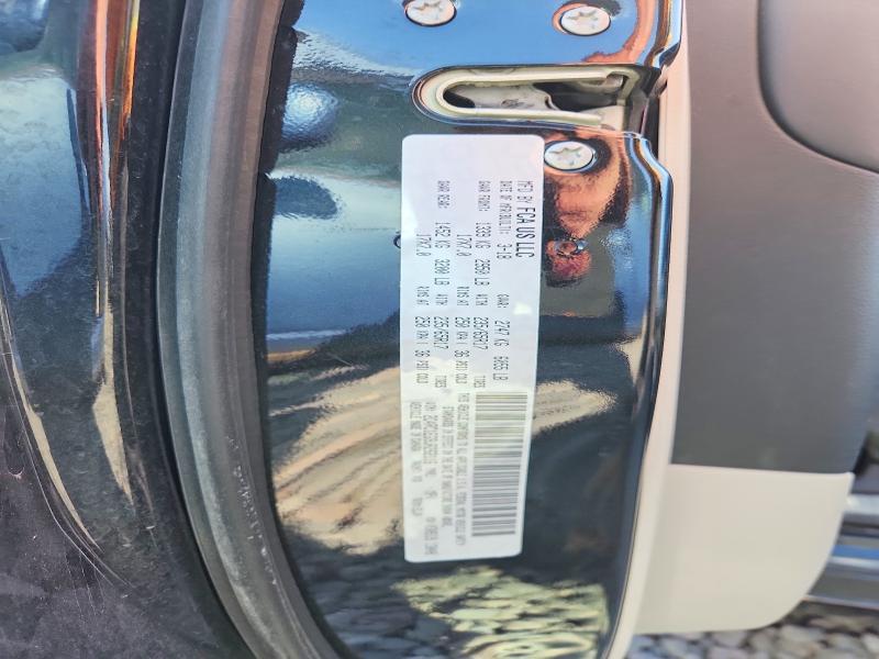 Aukcja sprzedaży 2018 Chrysler Pacifica, vin: 2C4RC1EG9JR262116, numer aukcji: 55523776