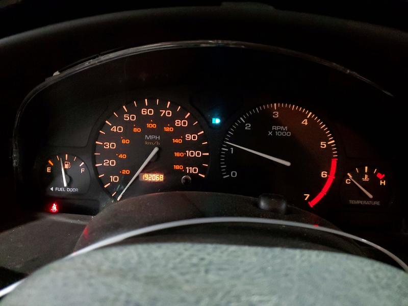 Aukcja sprzedaży 2002 Saturn Sl1, vin: 1G8ZH52852Z108719, numer aukcji: 56484626