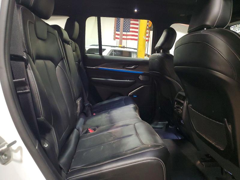 Aukcja sprzedaży 2022 Jeep Grand Cherokee, vin: 1C4RJHDG0N8588307, numer aukcji: 58879926
