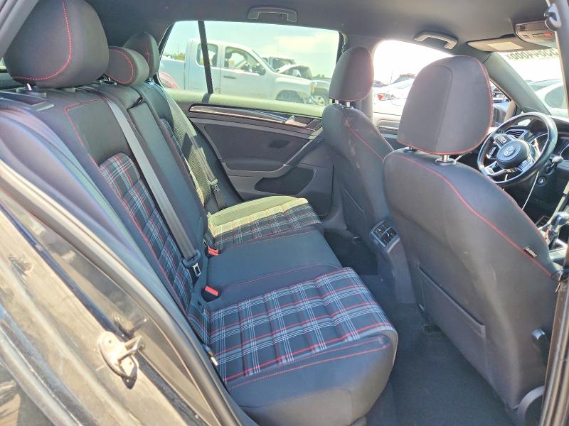 Aukcja sprzedaży 2016 Volkswagen Gti, vin: 3VW4T7AUXGM061976, numer aukcji: 55844666