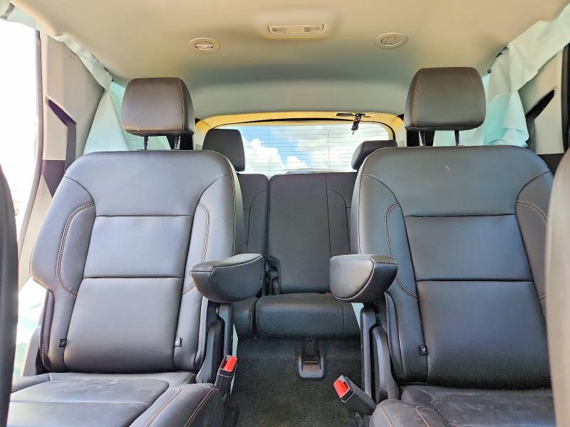 Auction sale of the 2021 Chevrolet Traverse, vin: 1GNERJKW4MJ223815, lot number: 58202286