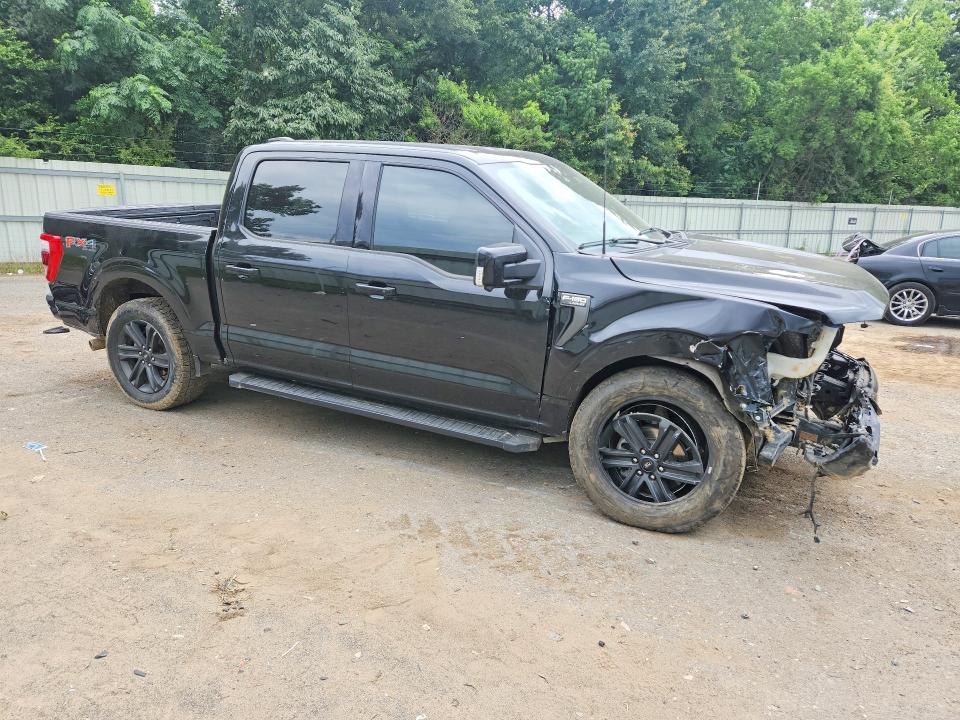 2023 Ford F150 მანქანა იყიდება აუქციონზე, vin: 1FTFW1E55PKE73975, აუქციონის ნომერი: 56954676