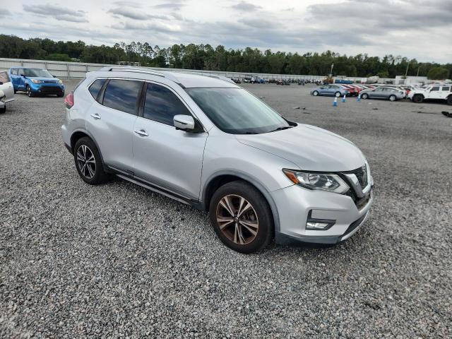 Продажа на аукционе авто 2018 Nissan Rogue, vin: JN8AT2MT4JW466626, номер лота: 55598986