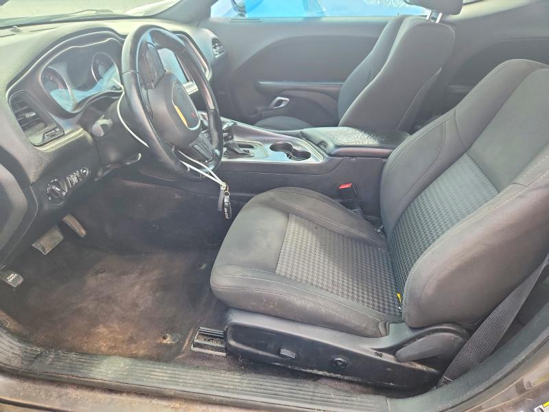 Aukcja sprzedaży 2017 Dodge Challenger, vin: 2C3CDZBT0HH655977, numer aukcji: 55545406