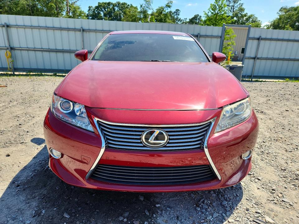 Aukcja sprzedaży 2015 Lexus Es, vin: JTHBK1GG9F2165391, numer aukcji: 56103186