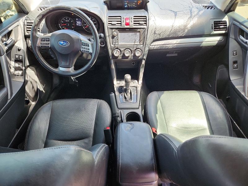 Aukcja sprzedaży 2015 Subaru Forester, vin: JF2SJGWC0FH531940, numer aukcji: 57860836
