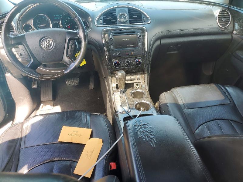 Продаж на аукціоні авто 2014 Buick Enclave, vin: 5GAKRBKD6EJ127302, номер лоту: 57601076