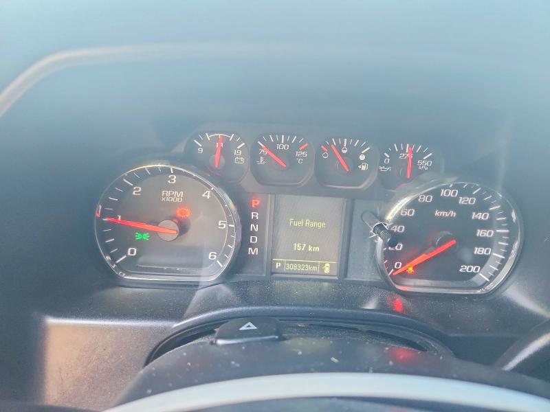 Aukcja sprzedaży 2015 Chevrolet Silverado, vin: 3GCUKPEH5FG402491, numer aukcji: 56420856