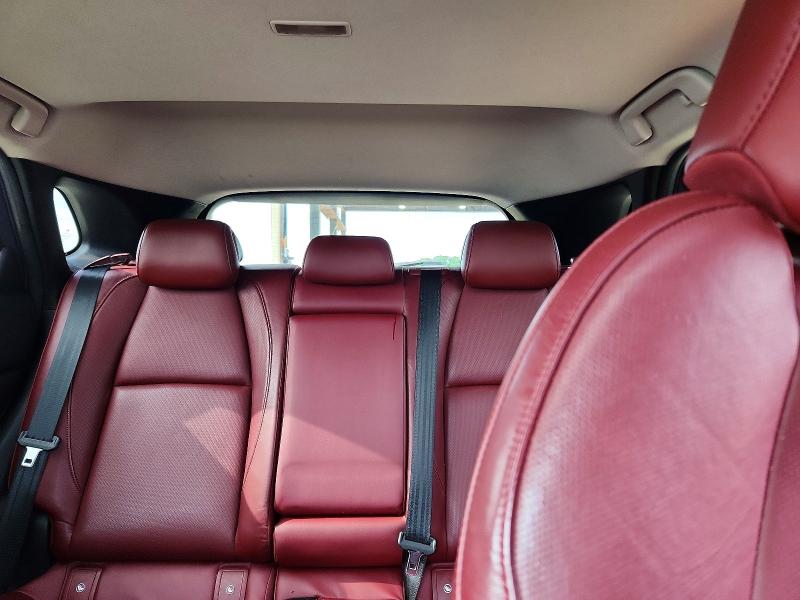 Aukcja sprzedaży 2022 Mazda Cx-30, vin: 3MVDMBCL9NM435349, numer aukcji: 58537936