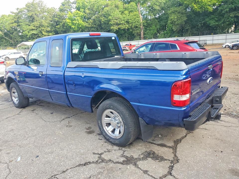 Aukcja sprzedaży 2011 Ford Ranger, vin: 1FTKR4ED0BPA27050, numer aukcji: 57431026