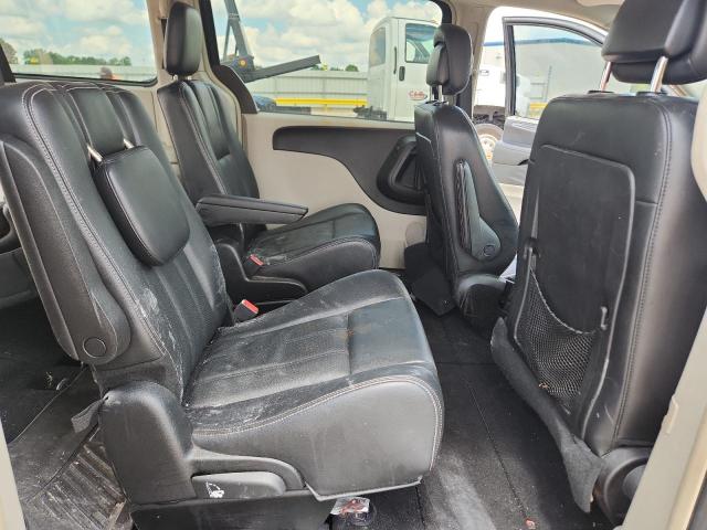 Aukcja sprzedaży 2012 Chrysler Town & Country, vin: 2C4RC1BG8CR269775, numer aukcji: 57207976