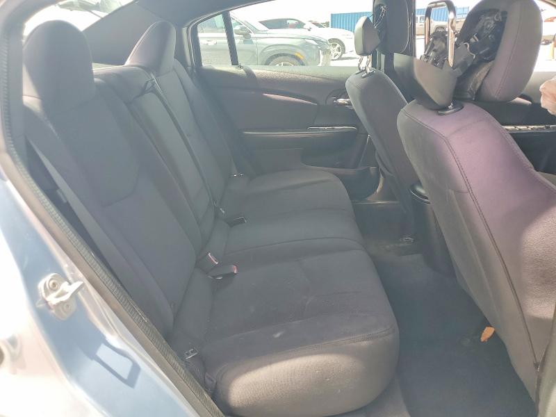 2013 Chrysler 200 მანქანა იყიდება აუქციონზე, vin: 1C3CCBAB7DN733952, აუქციონის ნომერი: 55588376