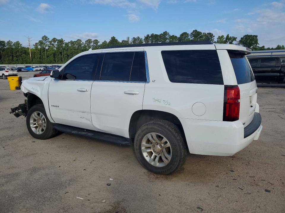 Aukcja sprzedaży 2019 Chevrolet Tahoe, vin: 1GNSKBKC1KR113709, numer aukcji: 58565366