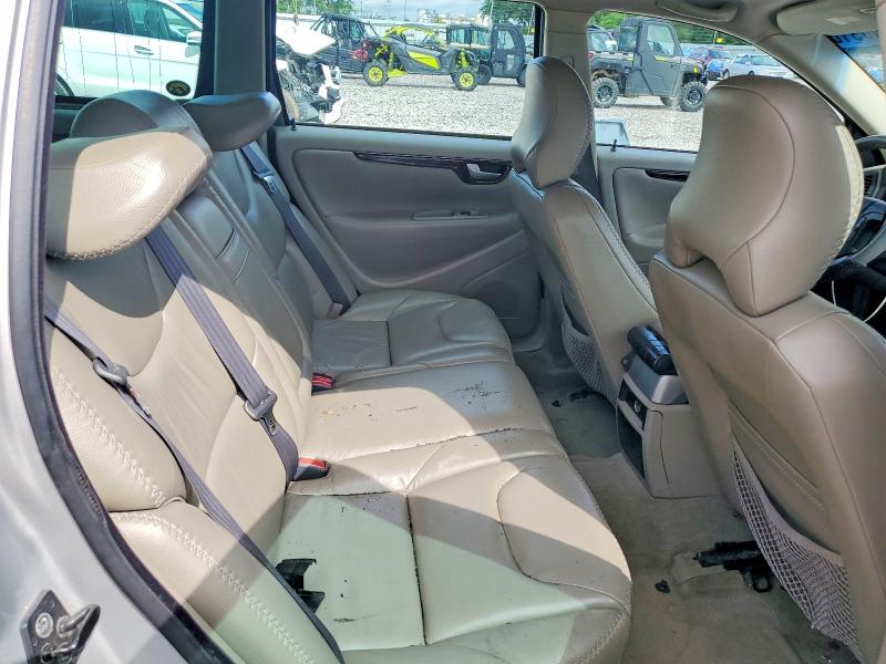 Aukcja sprzedaży 2004 Volvo Xc70, vin: YV1SZ59H841159217, numer aukcji: 55400916