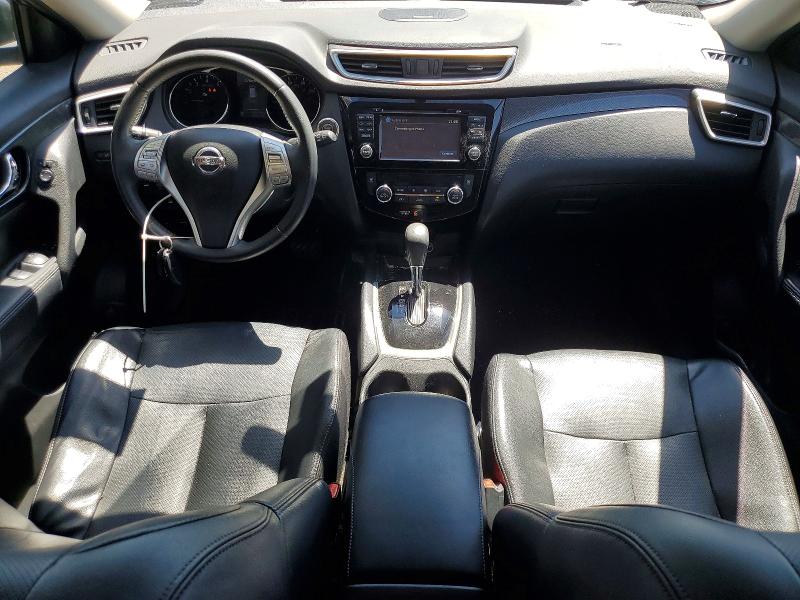Продажа на аукционе авто 2015 Nissan Rogue, vin: 5N1AT2MV5FC872884, номер лота: 56323216
