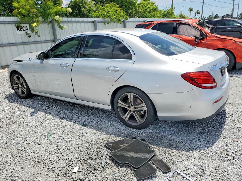 Продажа на аукционе авто 2017 Mercedes-benz E, vin: WDDZF4JB8HA172351, номер лота: 57521006