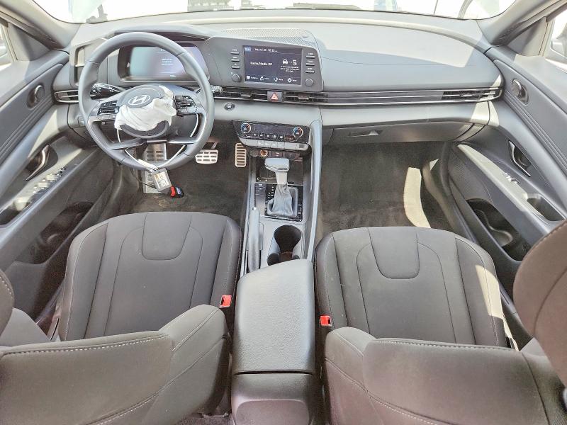 Aukcja sprzedaży 2026 Hyundai Elantra, vin: KMHLM4DG2TU170871, numer aukcji: 59109376