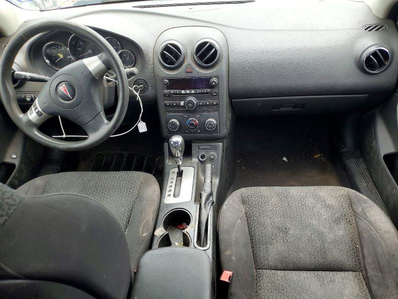 Aukcja sprzedaży 2010 Pontiac G6, vin: 1G2ZA5E01A4136016, numer aukcji: 59331036