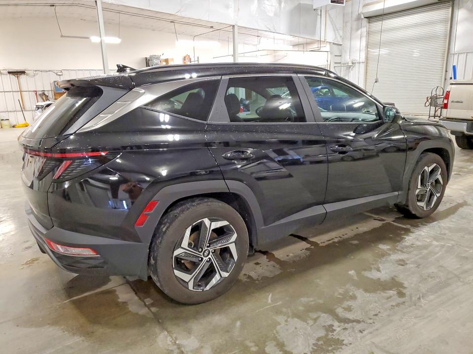 2024 Hyundai Tucson მანქანა იყიდება აუქციონზე, vin: 5NMJF3DE7RH295928, აუქციონის ნომერი: 55979066