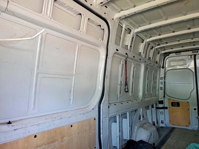 55927146 :رقم المزاد ، WD3PE8CD5JP611111 vin ، 2018 Mercedes-benz Sprinter مزاد بيع